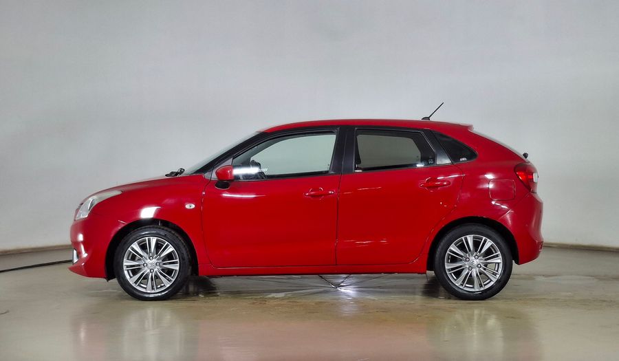 Suzuki Baleno 1.4 GLS Hatchback 2020