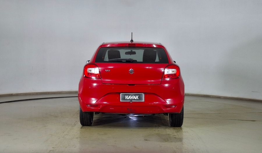Suzuki Baleno 1.4 GLS Hatchback 2020