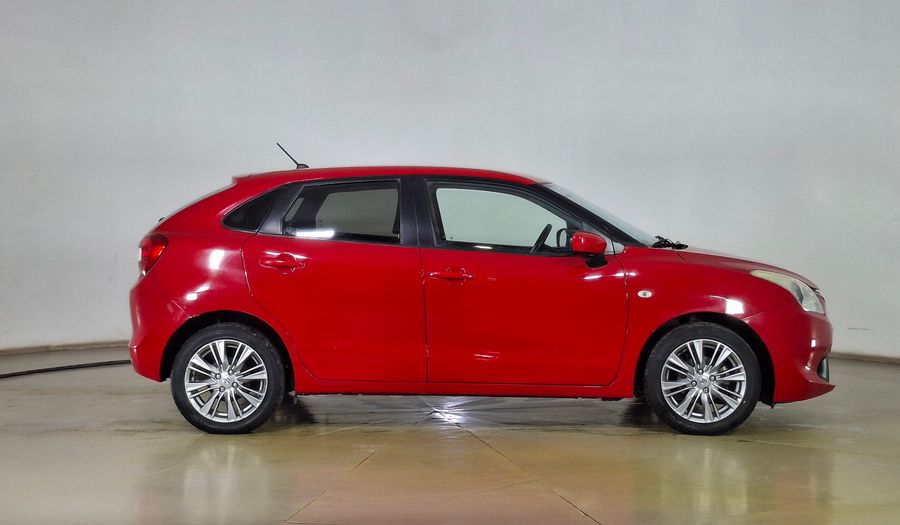 Suzuki Baleno 1.4 GLS Hatchback 2020