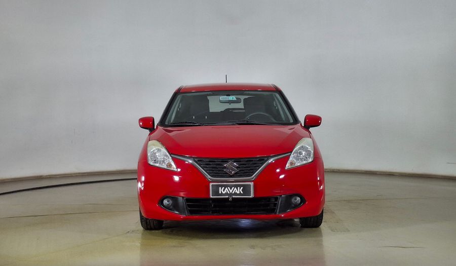 Suzuki Baleno 1.4 GLS Hatchback 2020