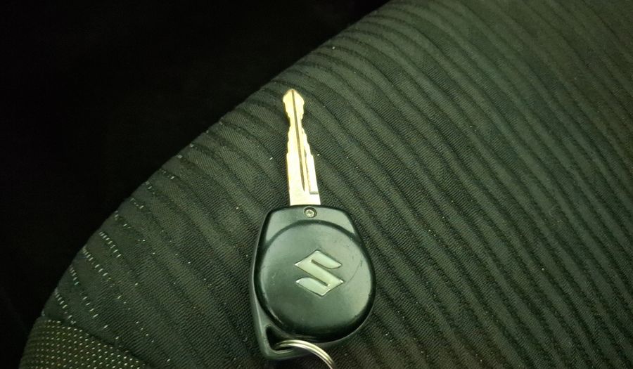 Suzuki Baleno 1.4 GLS Hatchback 2020