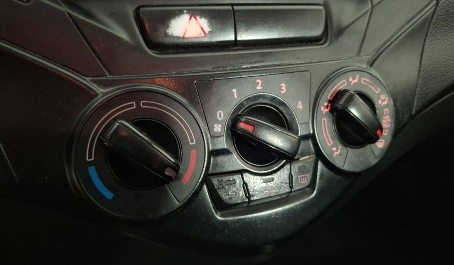 Suzuki Baleno 1.4 GLS Hatchback 2020