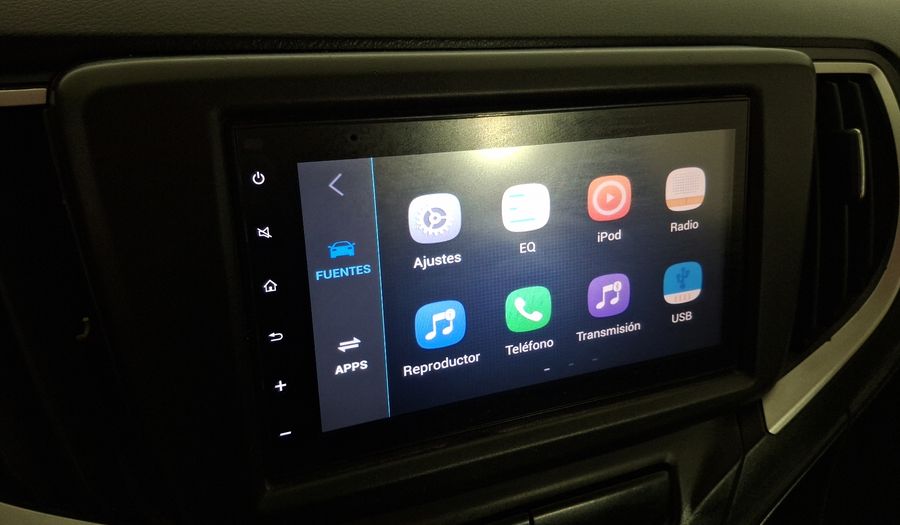 Suzuki Baleno 1.4 GLS Hatchback 2020