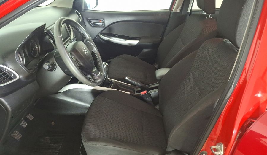 Suzuki Baleno 1.4 GLS Hatchback 2020