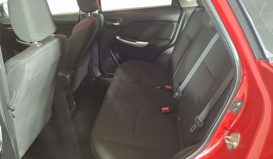 Suzuki Baleno 1.4 GLS Hatchback 2020