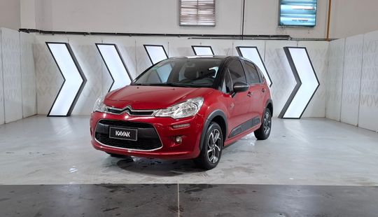 Citroen • C3