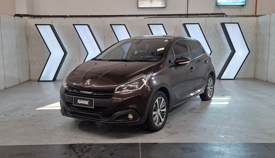 2020 • 85.487 km • Manual