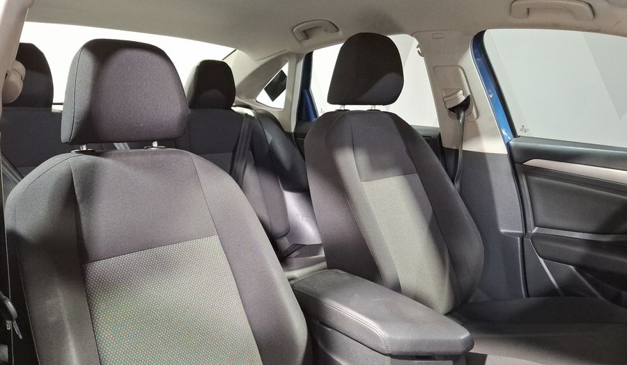 Volkswagen Jetta 1.4 TRENDLINE AUTO Sedan 2019