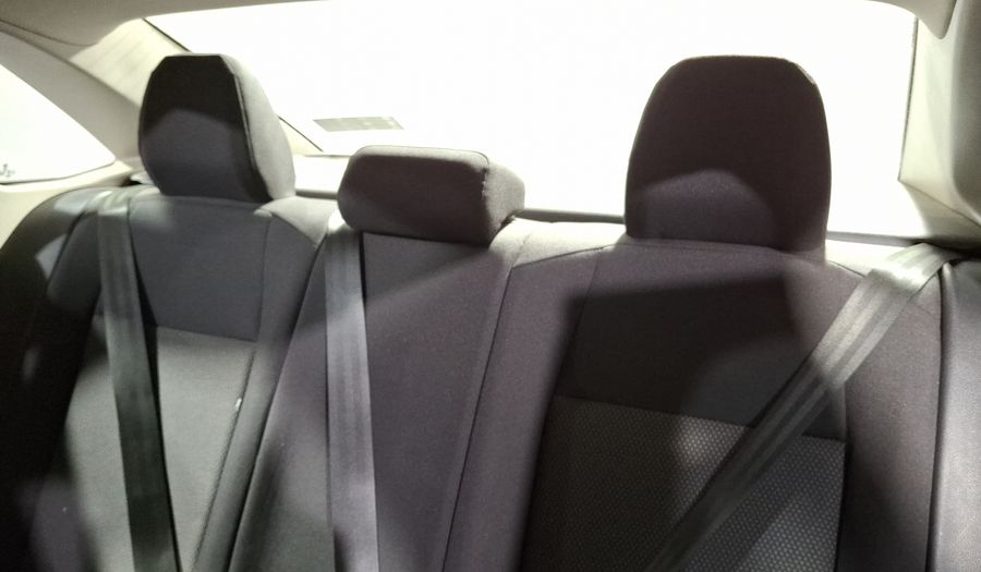 Volkswagen Jetta 1.4 TRENDLINE AUTO Sedan 2019