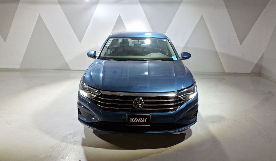 Volkswagen Jetta 1.4 TRENDLINE AUTO Sedan 2019
