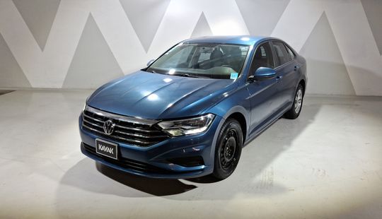 Volkswagen • Jetta