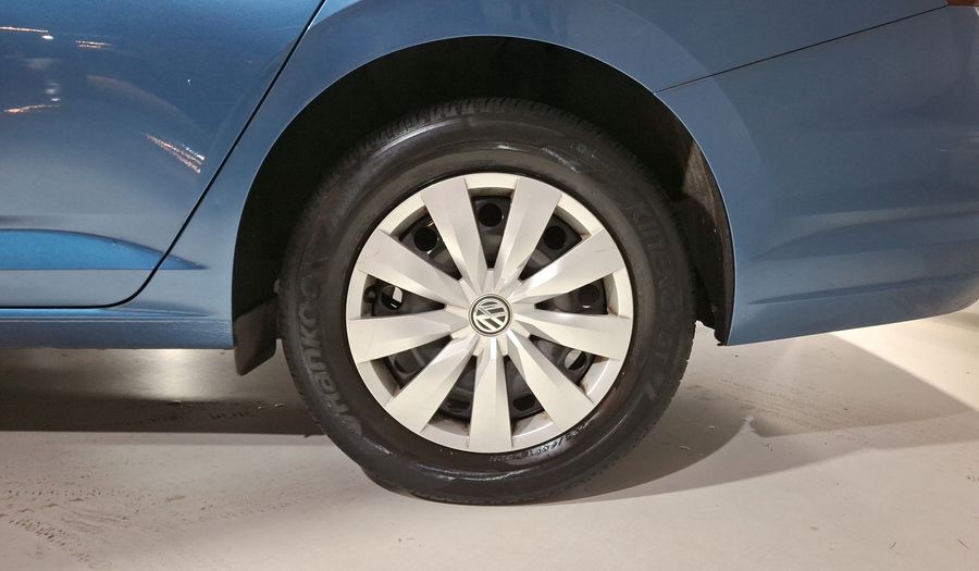 Volkswagen Jetta 1.4 TRENDLINE AUTO Sedan 2019