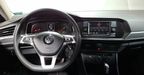 Volkswagen Jetta 1.4 TRENDLINE AUTO Sedan 2019