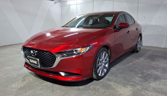 Mazda • Mazda 3