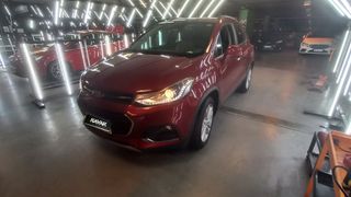 Chevrolet • Tracker