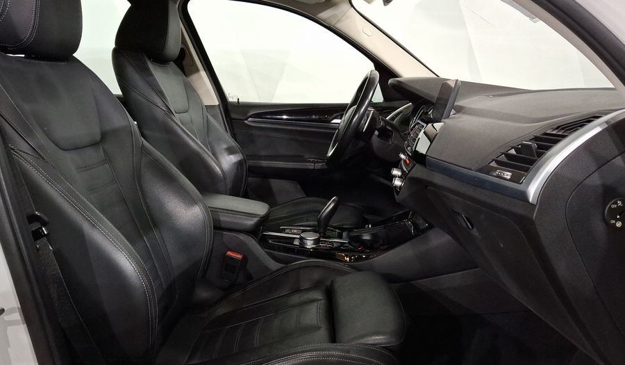 Bmw X3 2.0 XDRIVE30IA X LINE AUTO 4WD Suv 2019