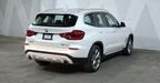 Bmw X3 2.0 XDRIVE30IA X LINE AUTO 4WD Suv 2019