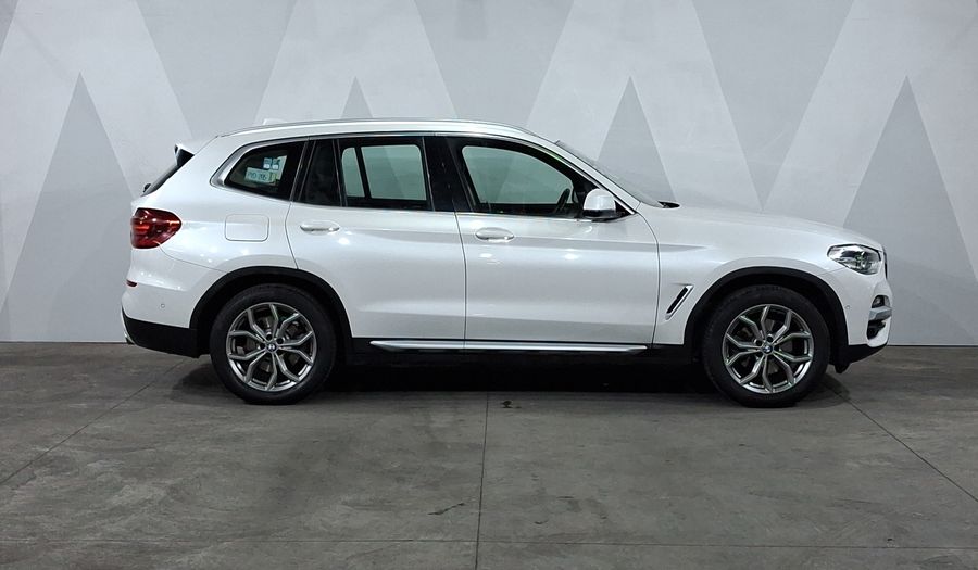 Bmw X3 2.0 XDRIVE30IA X LINE AUTO 4WD Suv 2019
