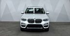 Bmw X3 2.0 XDRIVE30IA X LINE AUTO 4WD Suv 2019