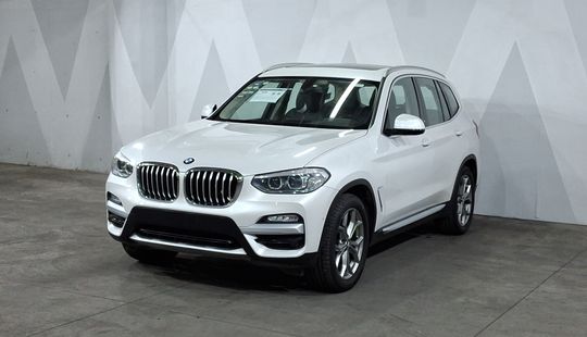 Bmw • X3