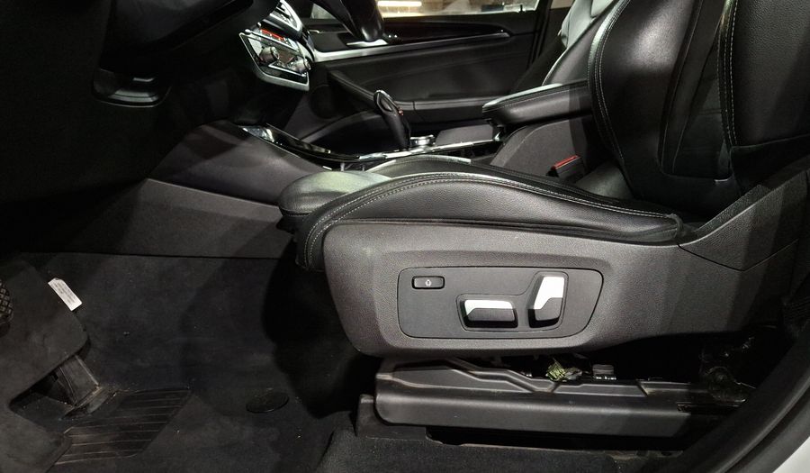 Bmw X3 2.0 XDRIVE30IA X LINE AUTO 4WD Suv 2019