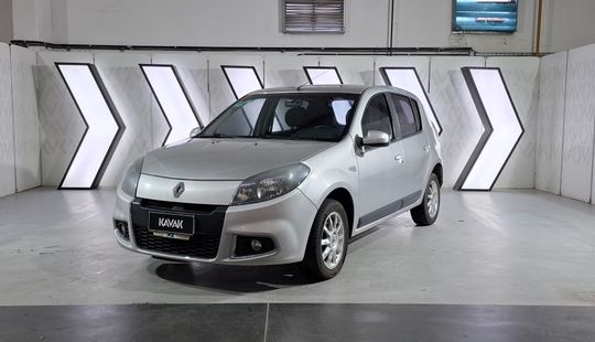 Renault • Sandero