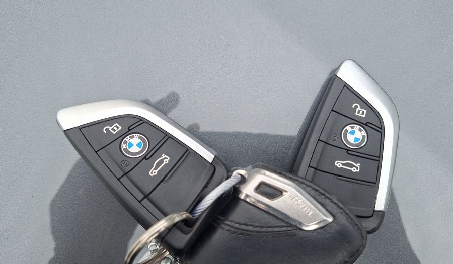 Bmw X1 2.0 SDRIVE20I A XLINE Suv 2022