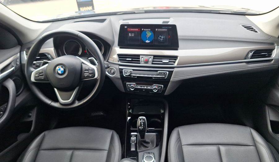 Bmw X1 2.0 SDRIVE20I A XLINE Suv 2022