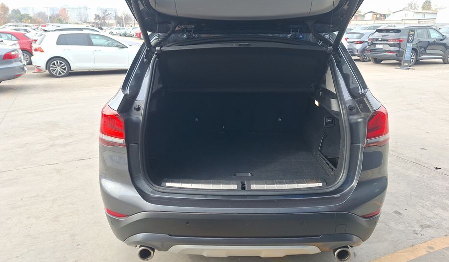 Bmw X1 2.0 SDRIVE20I A XLINE Suv 2022