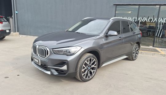 Bmw • X1