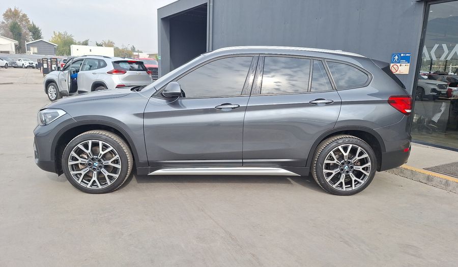 Bmw X1 2.0 SDRIVE20I A XLINE Suv 2022