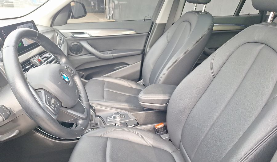Bmw X1 2.0 SDRIVE20I A XLINE Suv 2022