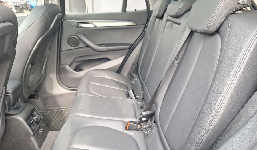 Bmw X1 2.0 SDRIVE20I A XLINE Suv 2022