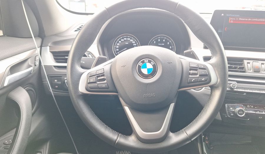 Bmw X1 2.0 SDRIVE20I A XLINE Suv 2022