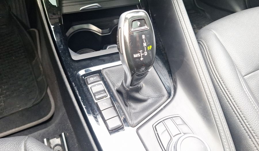Bmw X1 2.0 SDRIVE20I A XLINE Suv 2022