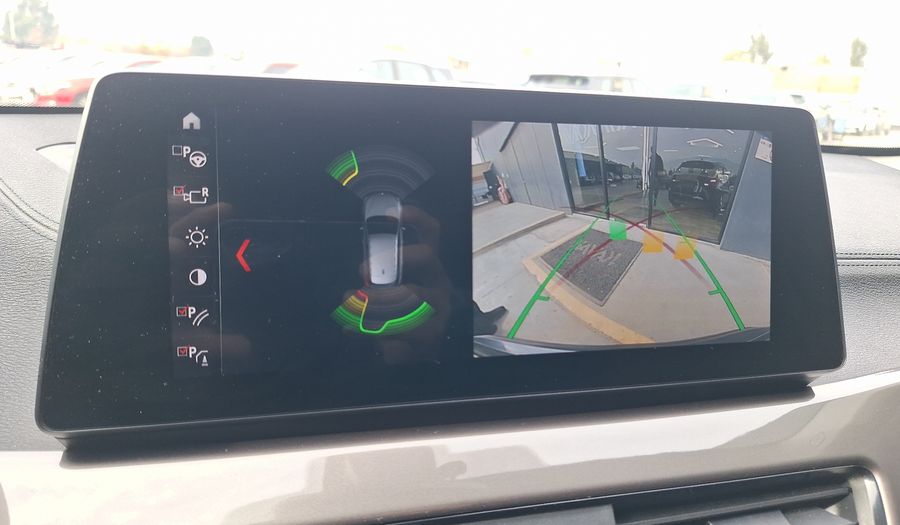 Bmw X1 2.0 SDRIVE20I A XLINE Suv 2022