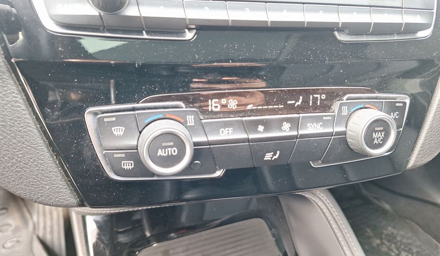 Bmw X1 2.0 SDRIVE20I A XLINE Suv 2022