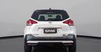 Nissan Kicks 1.6 SV CVT Suv 2018