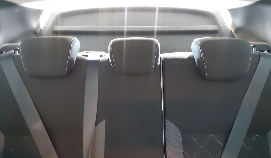 Nissan Kicks 1.6 SV CVT Suv 2018
