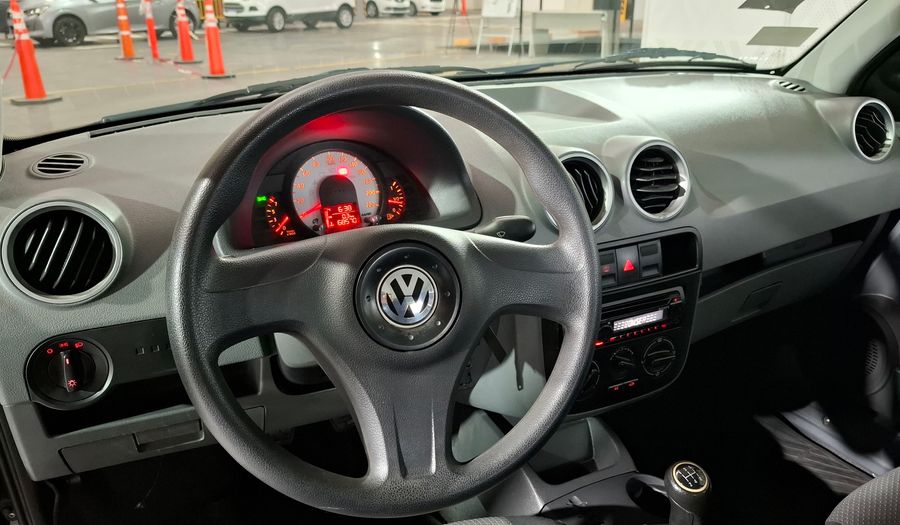 Volkswagen Gol 1.4 POWER Hatchback 2012