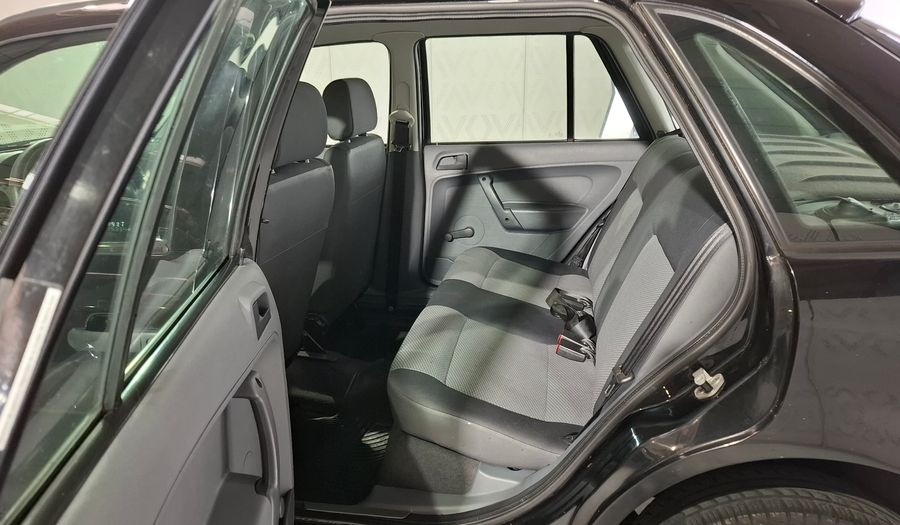 Volkswagen Gol 1.4 POWER Hatchback 2012