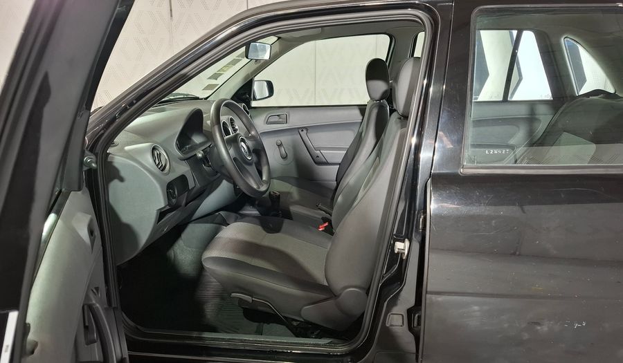 Volkswagen Gol 1.4 POWER Hatchback 2012