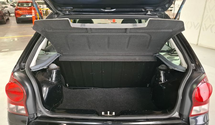 Volkswagen Gol 1.4 POWER Hatchback 2012