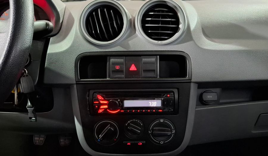 Volkswagen Gol 1.4 POWER Hatchback 2012