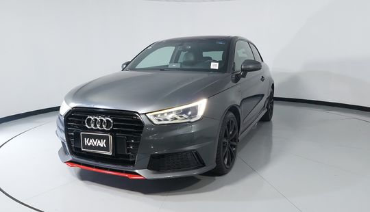 Audi • A1