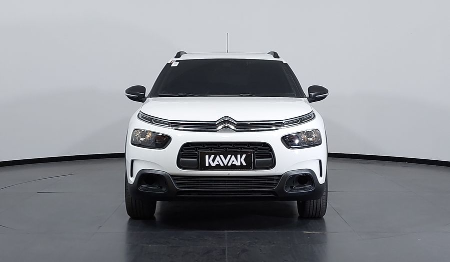Citroen C4 Cactus 1.6 VTI 120 FLEX LIVE Suv 2019