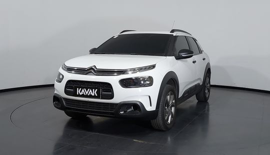 Citroen • C4 Cactus