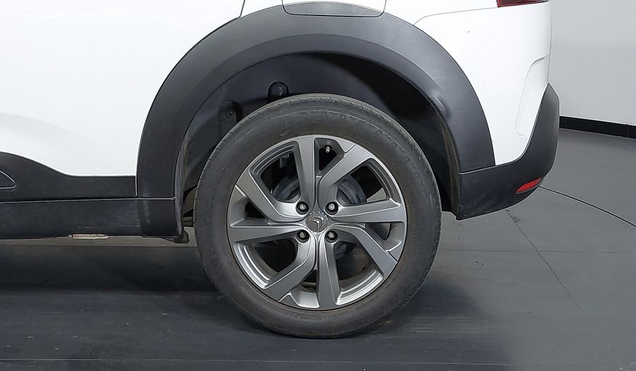 Citroen C4 Cactus 1.6 VTI 120 FLEX LIVE Suv 2019