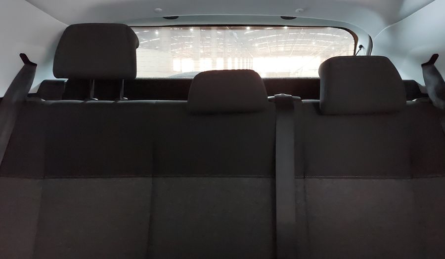 Citroen C4 Cactus 1.6 VTI 120 FLEX LIVE Suv 2019