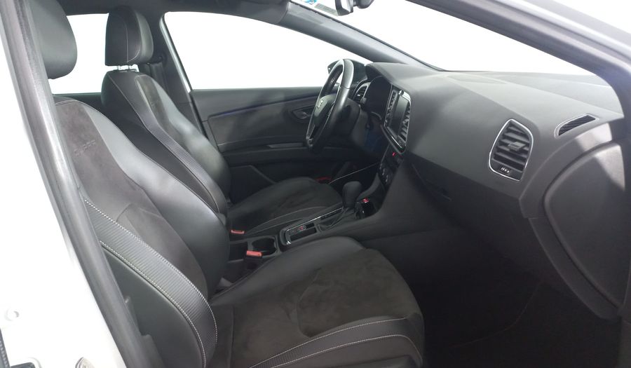 Seat Leon 2.0 CUPRA DCT Hatchback 2020